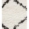 Outlet ✔️ Rug Culture Saffron 22 White Runner Rug 🔔