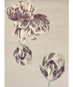 New ✨ Rug Culture Ted Baker Tranquility Beige 56001 ✨ -Deals Home Décor Store 798110290 3 720x928