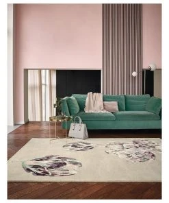 New ✨ Rug Culture Ted Baker Tranquility Beige 56001 ✨ -Deals Home Décor Store 798110290 4 720x928