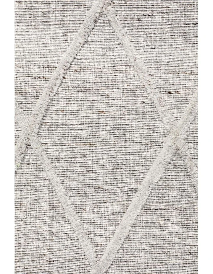 Best deal ❤️ Rug Culture Visions Winter Silver Styles Modern Rug 💯 2 Best deal ❤️ Rug Culture Visions Winter Silver Styles Modern Rug 💯 - Image 2