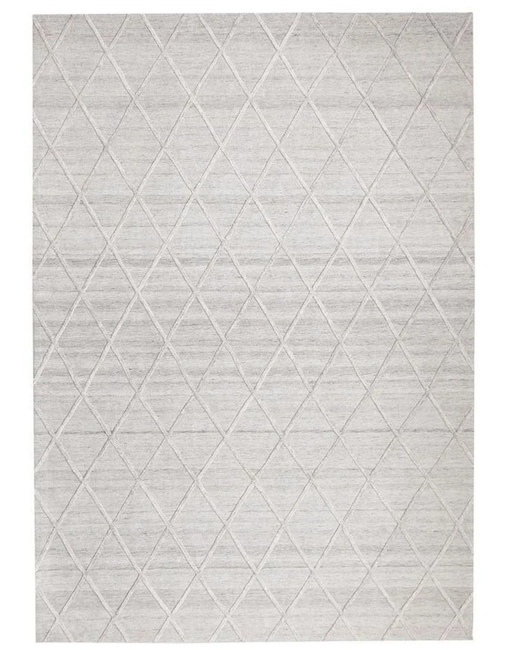 Best deal ❤️ Rug Culture Visions Winter Silver Styles Modern Rug 💯 3 Best deal ❤️ Rug Culture Visions Winter Silver Styles Modern Rug 💯 - Image 3