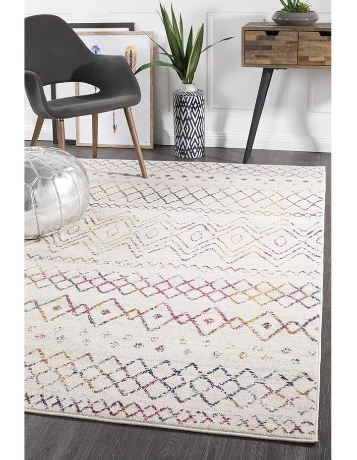 Top 10 β Rug Culture Oasis Nadia Multi Rustic Tribal Rug π 4 Top 10 β Rug Culture Oasis Nadia Multi Rustic Tribal Rug π - Image 4