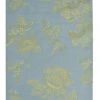 Wholesale 😀 Rug Culture Wedgwood Tonquin Blue 37008 Rug 🔥