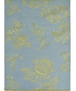 Wholesale 😀 Rug Culture Wedgwood Tonquin Blue 37008 Rug 🔥