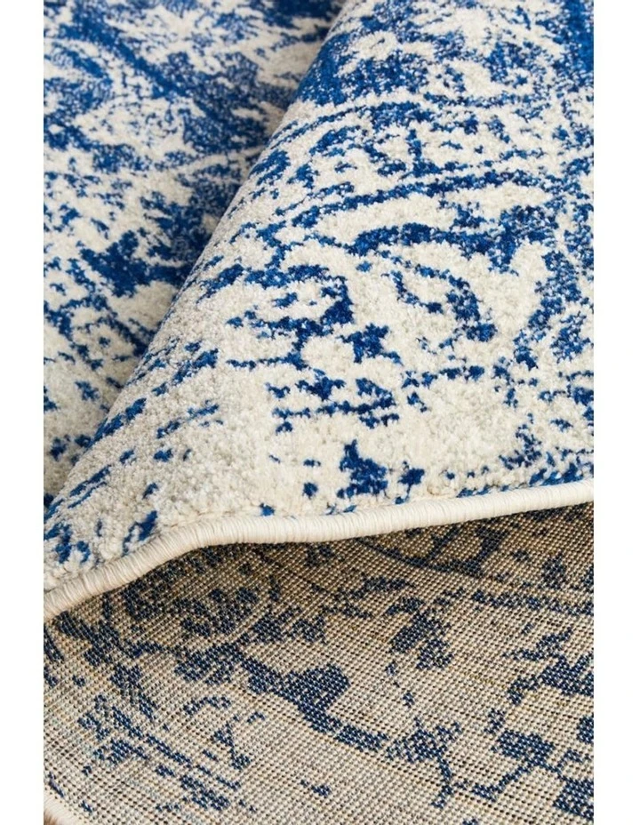 Coupon βοΈ Rug Culture Evoke Horizon White Navy Transitional Round Rug π 1 Coupon βοΈ Rug Culture Evoke Horizon White Navy Transitional Round Rug π
