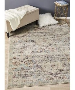 Promo ✨ Rug Culture Anastasia 251 Silver Rug ❤️ -Deals Home Décor Store 798111190 7 720x928