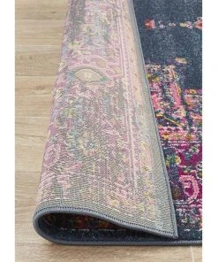 Outlet π Rug Culture Babylon 211 Navy π