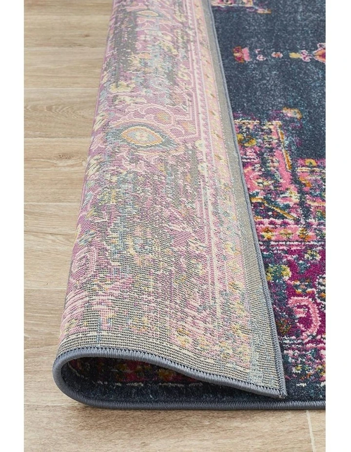 Outlet π Rug Culture Babylon 211 Navy π 1 Outlet π Rug Culture Babylon 211 Navy π