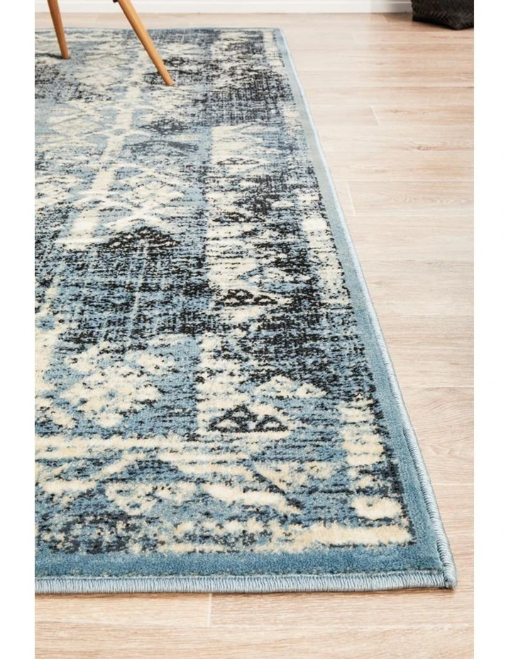 Buy ✨ Rug Culture Calypso Collection 6108 Blue Rug ✔️ 1 Buy ✨ Rug Culture Calypso Collection 6108 Blue Rug ✔️