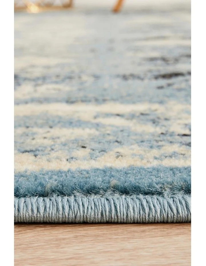Buy ✨ Rug Culture Calypso Collection 6108 Blue Rug ✔️ 2 Buy ✨ Rug Culture Calypso Collection 6108 Blue Rug ✔️ - Image 2