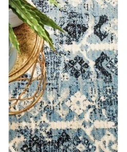 Buy ✨ Rug Culture Calypso Collection 6108 Blue Rug ✔️ 6 Buy ✨ Rug Culture Calypso Collection 6108 Blue Rug ✔️ -Deals Home Décor Store 798111550 5 720x928