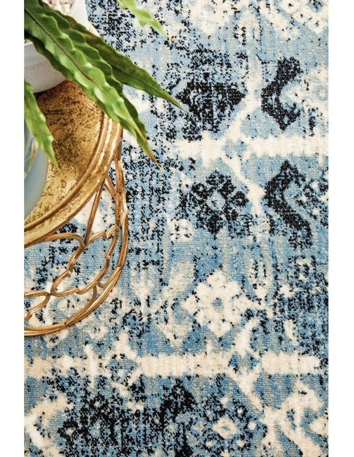 Buy ✨ Rug Culture Calypso Collection 6108 Blue Rug ✔️ 3 Buy ✨ Rug Culture Calypso Collection 6108 Blue Rug ✔️ - Image 3