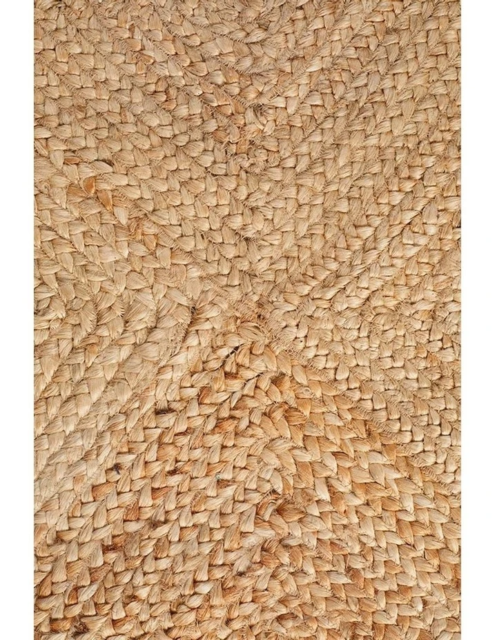 Promo ❤️ Rug Culture Atrium Hatch Natural Rug ✔️ 6 Promo ❤️ Rug Culture Atrium Hatch Natural Rug ✔️ - Image 6