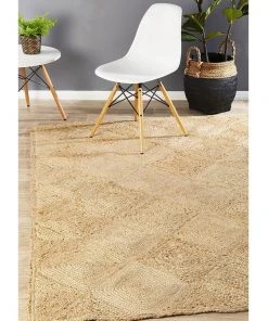 Promo ❤️  Rug Culture Atrium Hatch Natural Rug ✔️