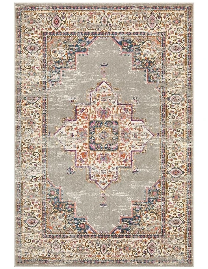 Discount ✨ Rug Culture Babylon 211 Grey 👍 1 Discount ✨ Rug Culture Babylon 211 Grey 👍