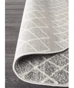 Wholesale ✨ Rug Culture Oasis Nadia Grey Rustic Tribal Round Rug 🔥 -Deals Home Décor Store 798112540 4 720x928