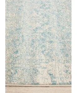 Cheap 💯 Rug Culture Evoke Glacier White Blue Transitional Rug 😀 -Deals Home Décor Store 798112630 4 720x928