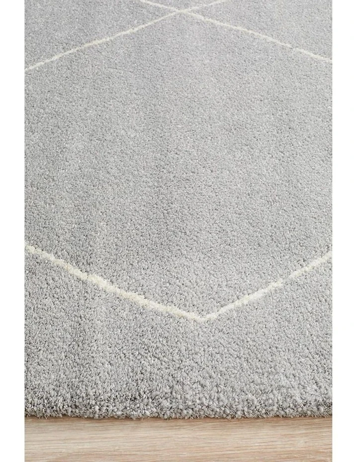 Wholesale π Rug Culture Broadway 931 Silver β€οΈ 4 Wholesale π Rug Culture Broadway 931 Silver β€οΈ - Image 4