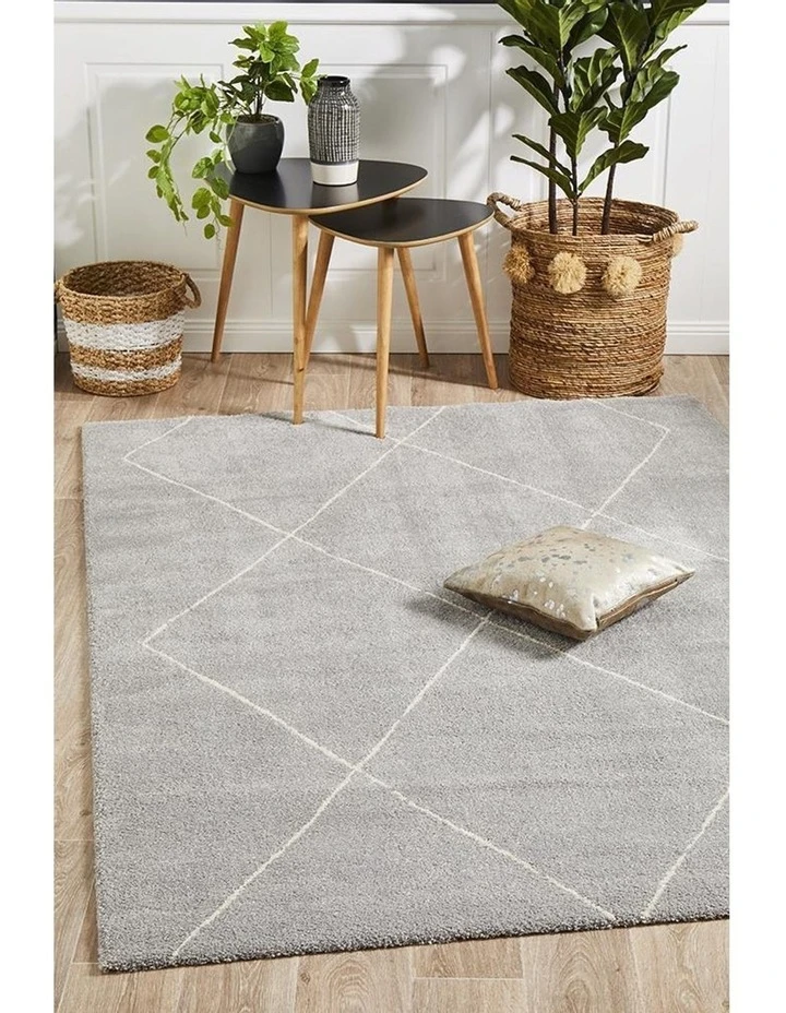 Wholesale π Rug Culture Broadway 931 Silver β€οΈ 7 Wholesale π Rug Culture Broadway 931 Silver β€οΈ - Image 7