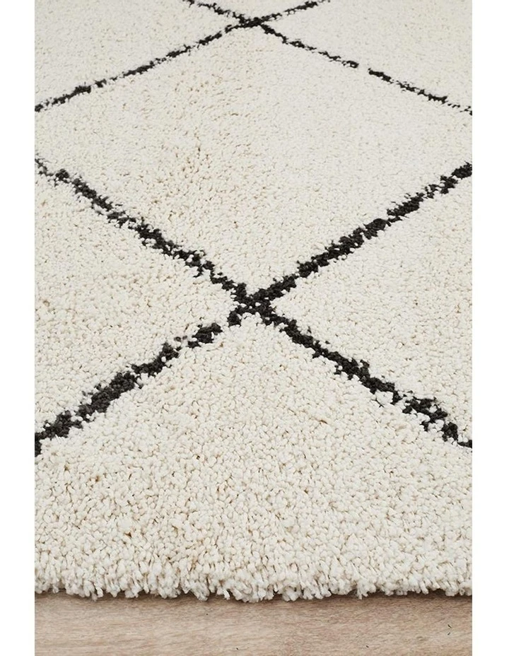 Best deal β¨ Rug Culture Saffron 22 White Rug π 3 Best deal β¨ Rug Culture Saffron 22 White Rug π - Image 3