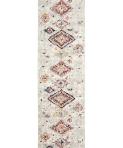 Brand new 🔔  Rug Culture Marrakesh 222 Silver Rug ⭐