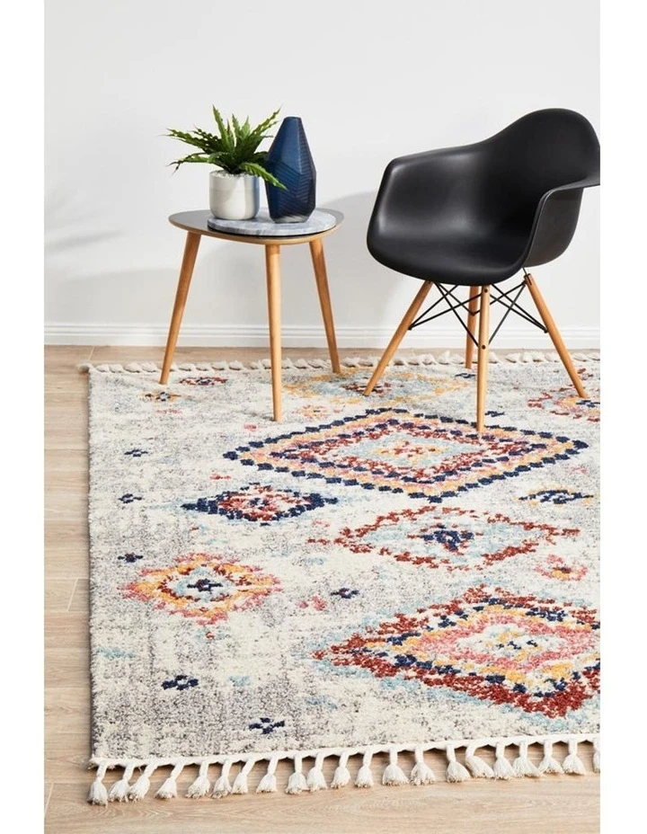 Brand new π Rug Culture Marrakesh 222 Silver Rug β 5 Brand new π Rug Culture Marrakesh 222 Silver Rug β - Image 5