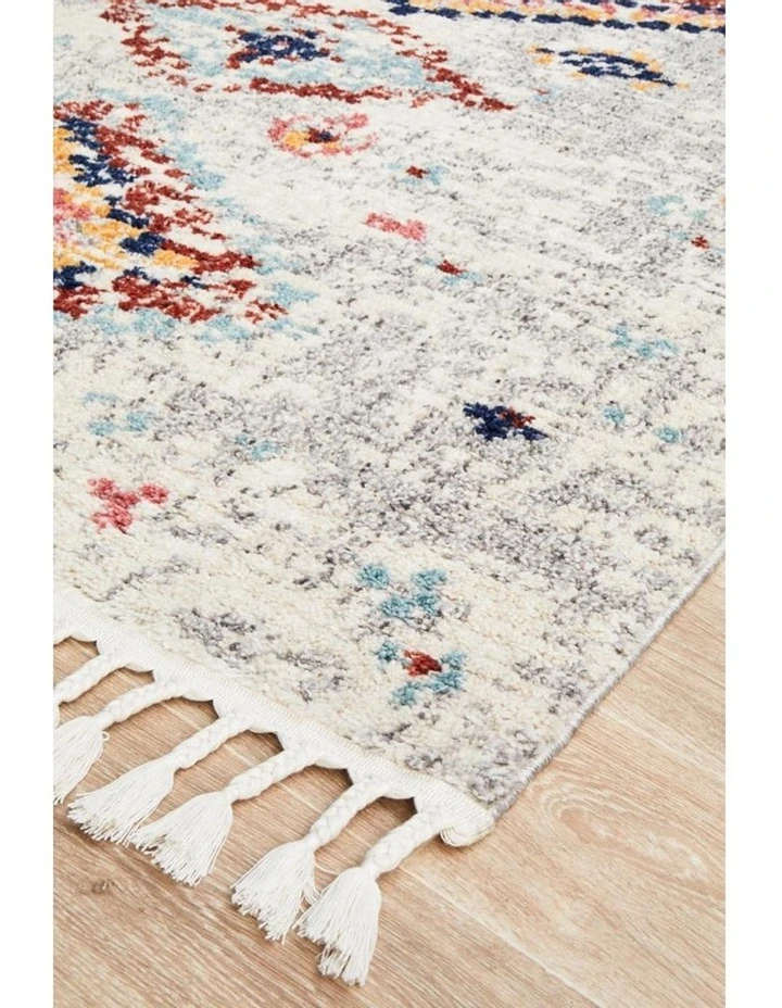 Brand new π Rug Culture Marrakesh 222 Silver Rug β 3 Brand new π Rug Culture Marrakesh 222 Silver Rug β - Image 3