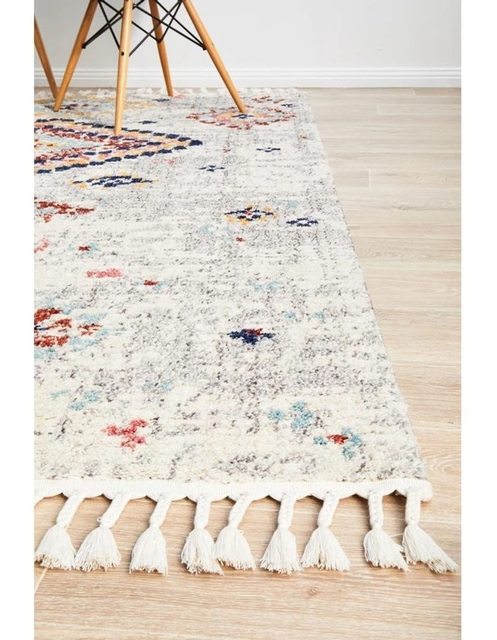 Brand new π Rug Culture Marrakesh 222 Silver Rug β 6 Brand new π Rug Culture Marrakesh 222 Silver Rug β - Image 6