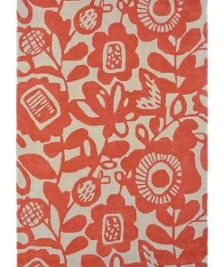Cheapest ✨ Rug Culture Scion Kukkia Satsuma 24500 ❤️