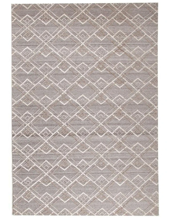 Best Sale ✨ Rug Culture Visions Winter Silver Stream Modern Rug ✔️ 3 Best Sale ✨ Rug Culture Visions Winter Silver Stream Modern Rug ✔️ - Image 3