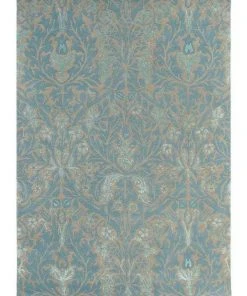 Top 10 🛒 Rug Culture Morris & Co Autumn Flowers Eggshell 27508 🔔