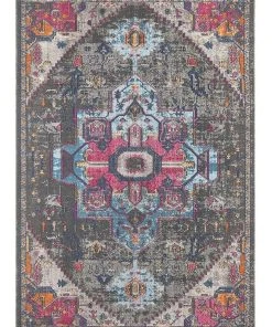 Deals ❤️ Rug Culture Eternal Whisper Quad Grey Rug ❤️ -Deals Home Décor Store 798114700 4 720x928