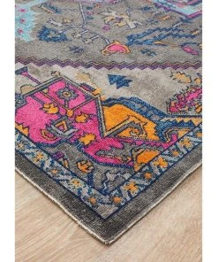 Deals ❤️ Rug Culture Eternal Whisper Quad Grey Rug ❤️ -Deals Home Décor Store 798114700 5 720x928