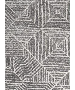 Cheapest ✔️ Rug Culture Oasis Kenza Contemporary Silver Runner Rug ✨ -Deals Home Décor Store 798115150 4 720x928