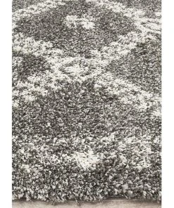 Brand new 💯 Rug Culture Saffron 33 Grey Rug ❤️ -Deals Home Décor Store 798115780 5 720x928