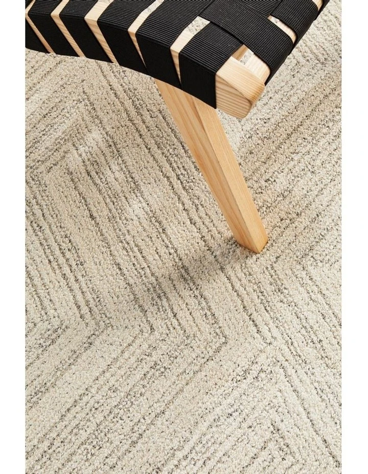 Hot Sale π₯ Rug Culture Alpine 844 Silver βοΈ 2 Hot Sale π₯ Rug Culture Alpine 844 Silver βοΈ - Image 2