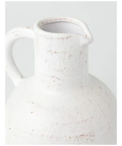 New 😍 Vue Casablanca Vase White ⌛ -Deals Home Décor Store 798324310 3 720x928