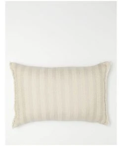 Best reviews of 😍 Australian House & Garden AHG Viwa Jacquard Cushion in White ✔️