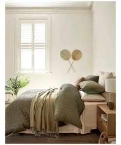 Outlet 🎉 Heritage Amelie Faux Fur Cushion Taupe ✨ -Deals Home Décor Store 798599890 6 720x928