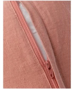 Hot Sale 👏 Vue El Blanca Linen Square Cushion Pink Clay ✨ 7 Hot Sale 👏 Vue El Blanca Linen Square Cushion Pink Clay ✨ -Deals Home Décor Store 798601150 4 720x928