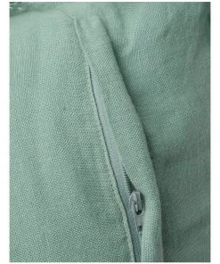 Cheapest ⭐ Australian House & Garden Moreton Tassle Linen Square Cushion Sea Mist 😀 -Deals Home Décor Store 798601600 4 720x928