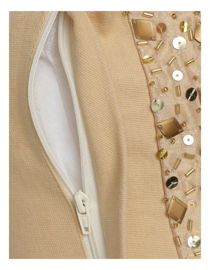 Best Pirce π₯ Heritage Moneta Beaded Breakfast Cushion π 4 Best Pirce π₯ Heritage Moneta Beaded Breakfast Cushion π - Image 4