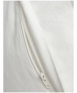 Coupon 👍 Australian House & Garden Torba Woven Cotton Cushion White 💯 -Deals Home Décor Store 798602500 4 720x928