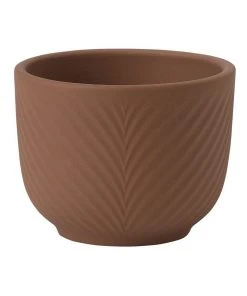 Cheapest ⌛ Wedgwood Folia Terracotta Mini Pot ❤️
