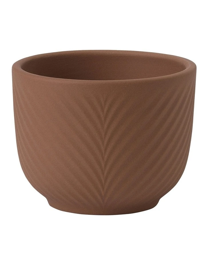 Cheapest ⌛ Wedgwood Folia Terracotta Mini Pot ❤️ 1 Cheapest ⌛ Wedgwood Folia Terracotta Mini Pot ❤️