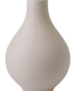 Flash Sale ⭐ Wedgwood Folia Bulb Vase 23cm ⭐