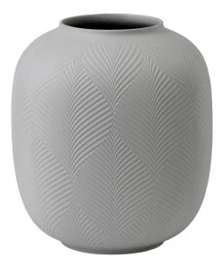 Best Sale 🤩 Wedgwood Folia Rounded Vase 21cm ✔️