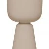 Promo 😍 IITTALA Nappula 26cm Plant Pot Beige 😉
