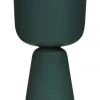 Best deal 🔔 IITTALA Nappula 26cm Plant Pot Green 🌟