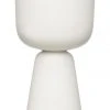 Top 10 😍 IITTALA Nappula 26cm Plant Pot White 🛒